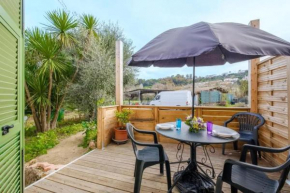 Appartement moderne à Villeneuve-Loubet, 45 m², terrasse aménagée